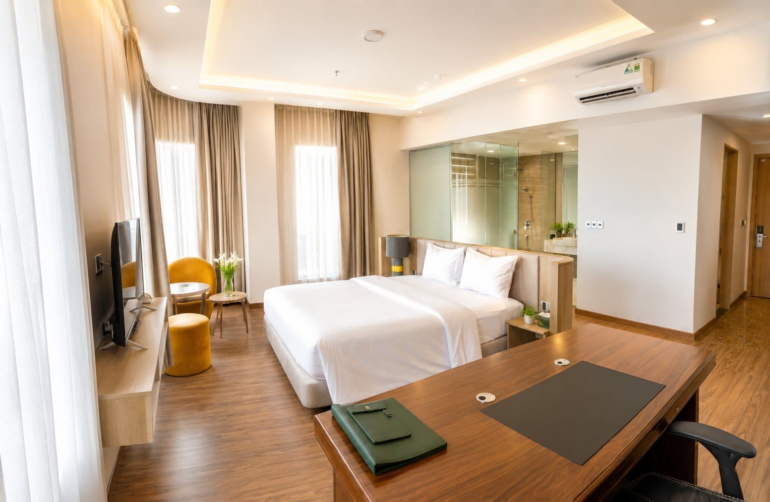 President Suite
