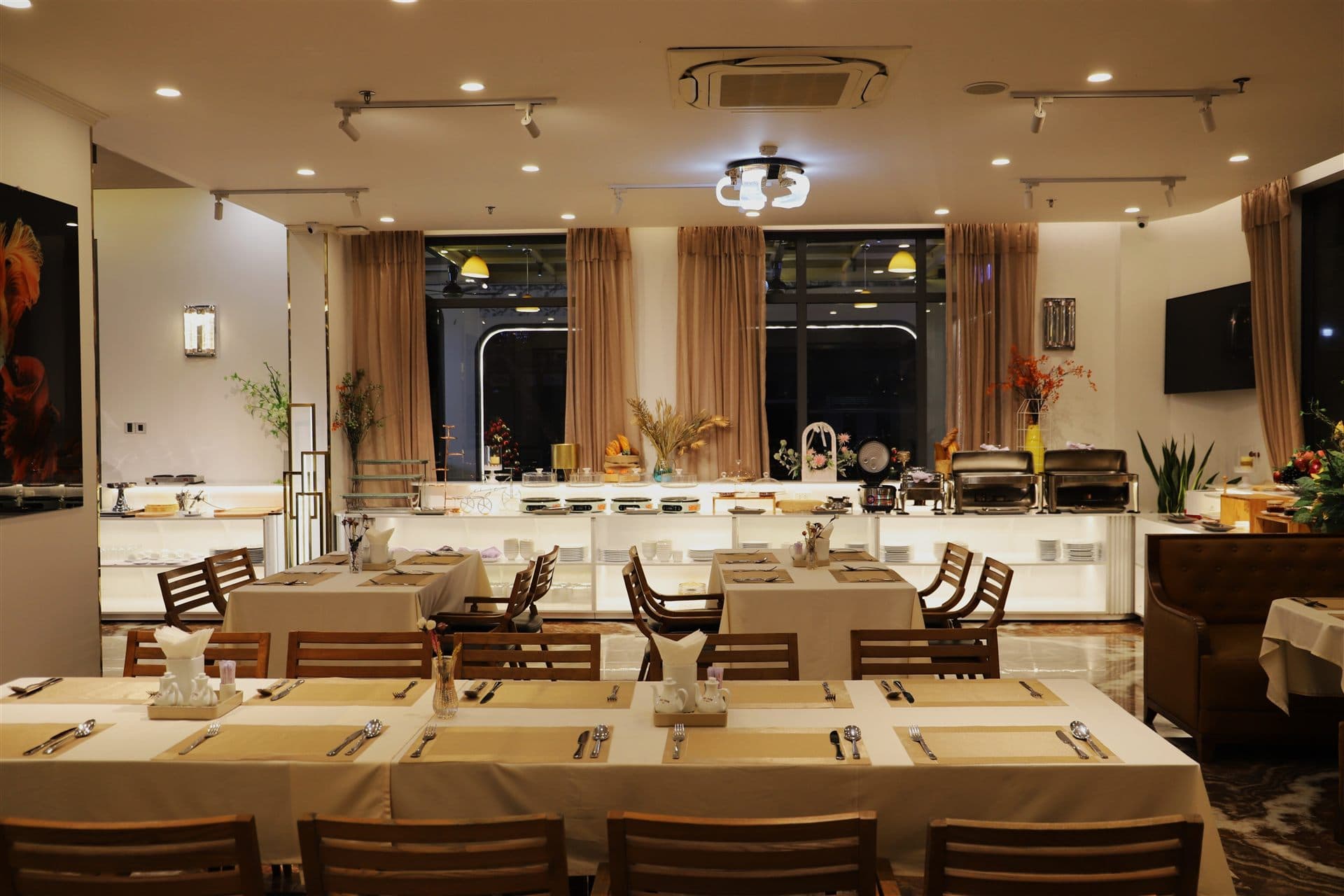 Mango Restaurant