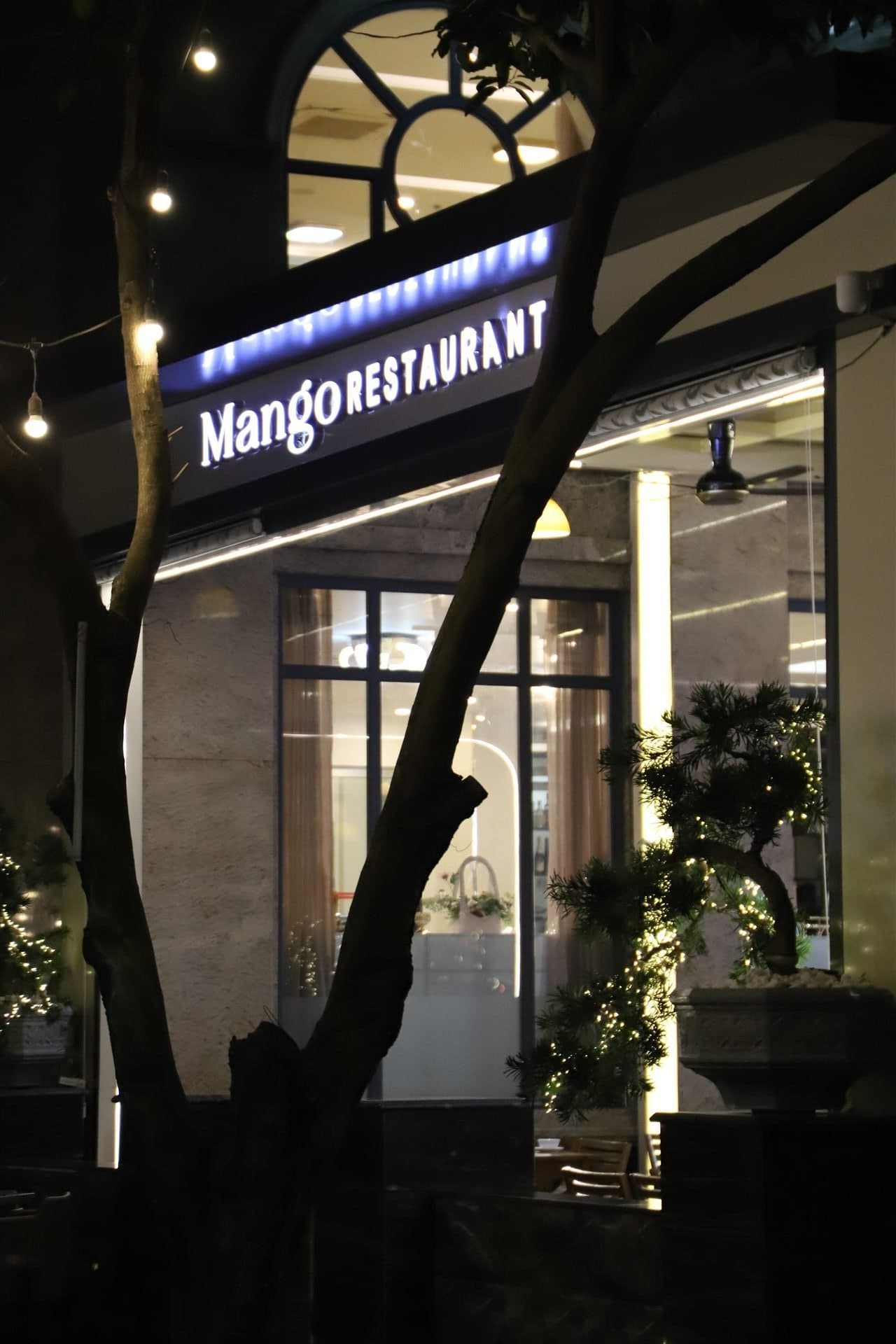 Mango Terrace